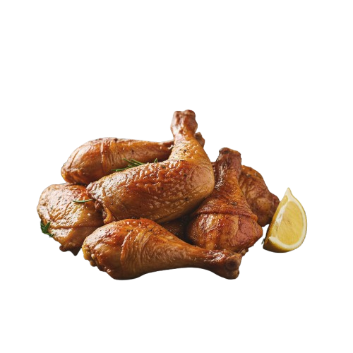 Smoked Drumstick/Thigh